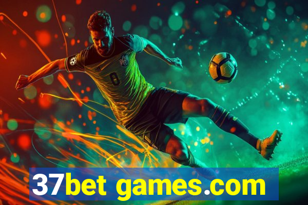 37bet games.com